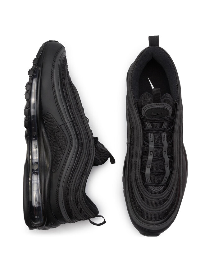 Sn keri Nike Air Max 97 BQ4567 001 Melns eapavi.lv