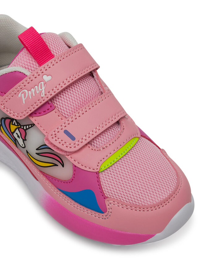 Primigi Sneakers Primigi 7966511 Rosa