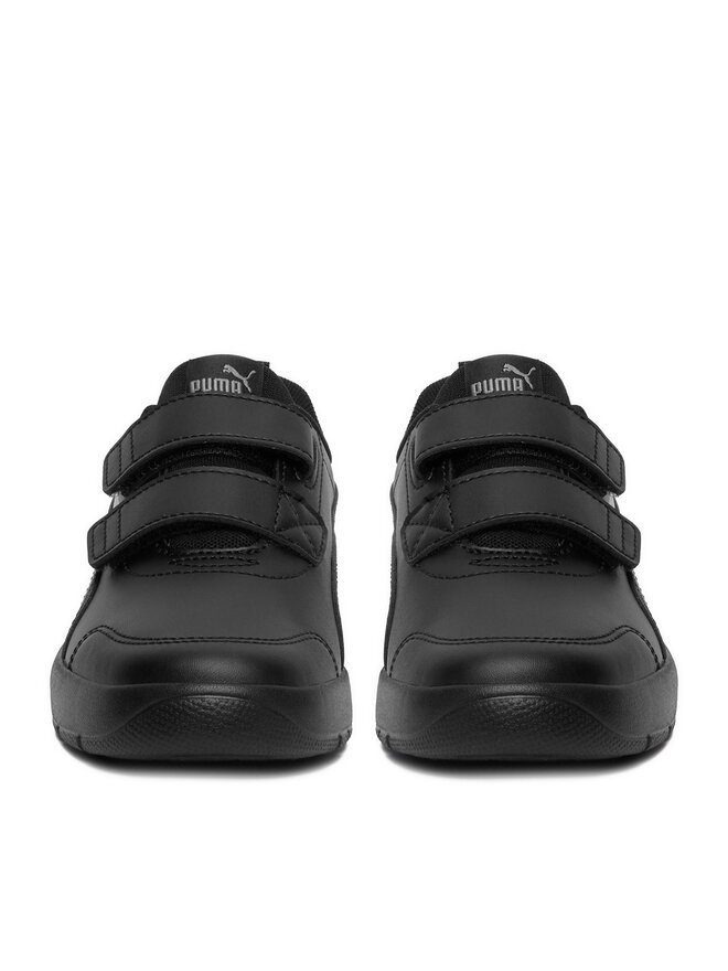 Puma Sneakers Puma COURTFLEX V3 V PS 39764201 Schwarz