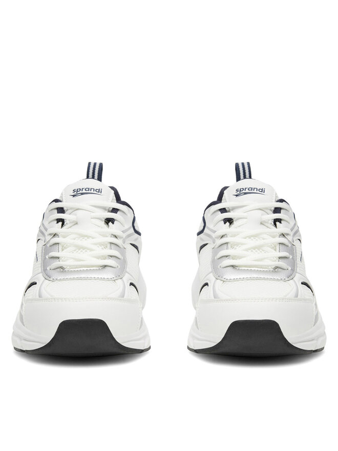 Sprandi Sneakers Sprandi WP40-23404Z Alb