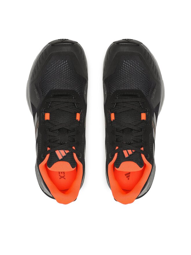 adidas Παπούτσια για Τρέξιμο adidas Terrex Soulstride Trail Running Shoes IF5010 Μαύρο