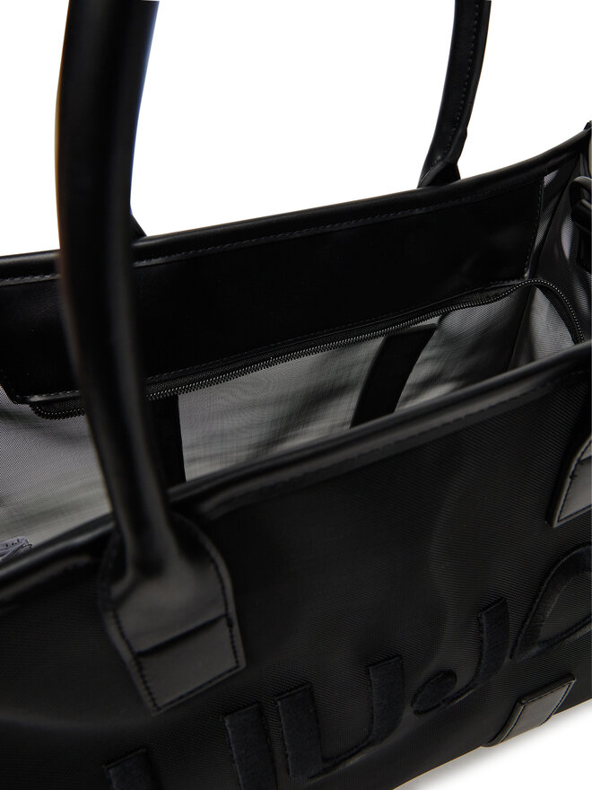 Liu Jo Bolso Liu Jo VA5205 J4660 Negro