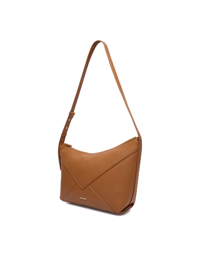 GINO ROSSI Handtasche GINO ROSSI C-LDA8558 Braun