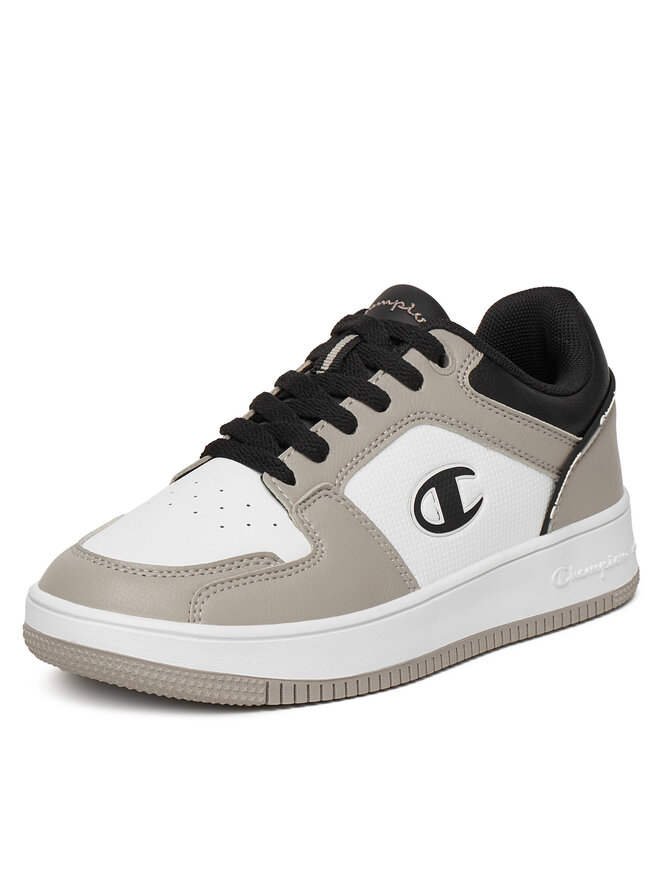 Champion Сникърси Champion RD18 2.0 LOW S11470-ES002 Бял
