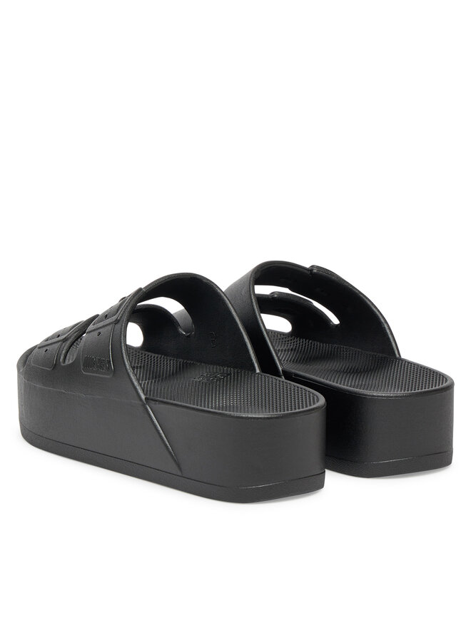Freedom Moses Pantoletten Freedom Moses FM-HGBLK Schwarz