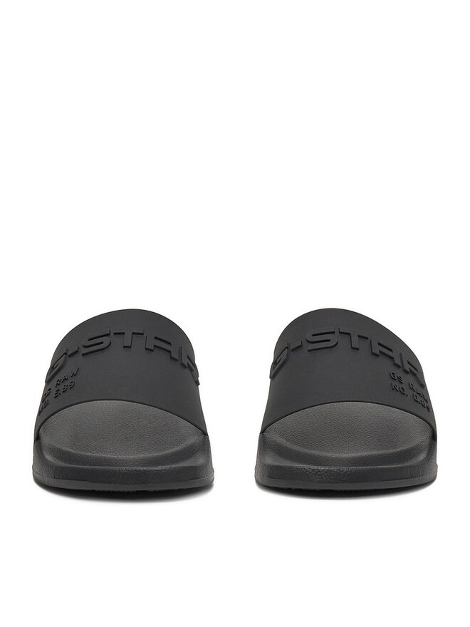 G-Star Raw Pantoletten G-Star Raw SS25-3C096-M Schwarz