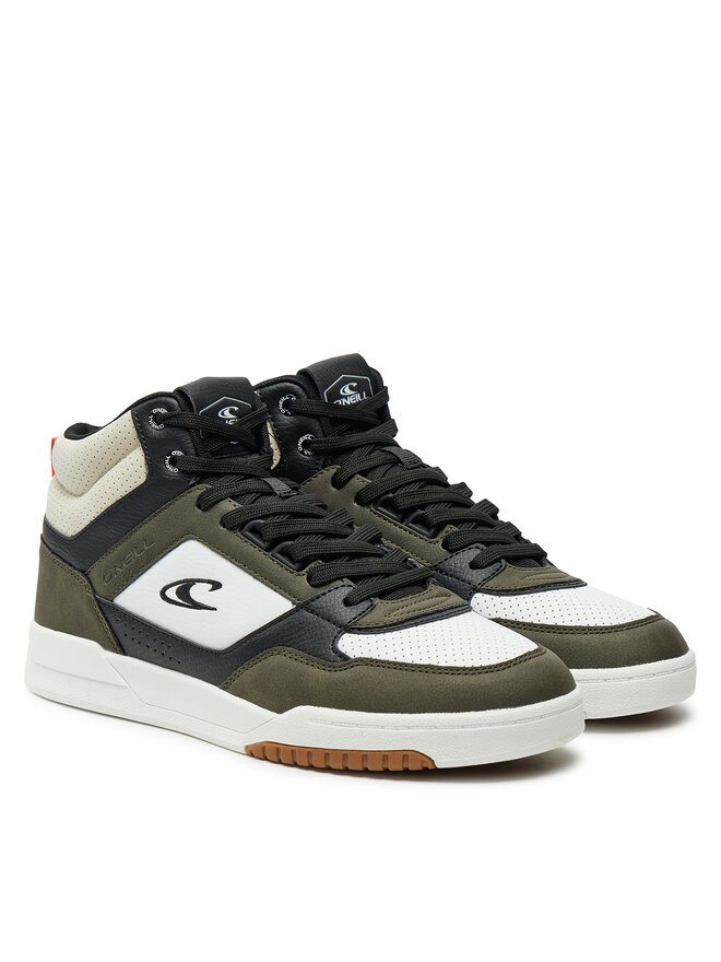 O'Neill Sneakers O'Neill Cambria Mid 90243027.08E Verde