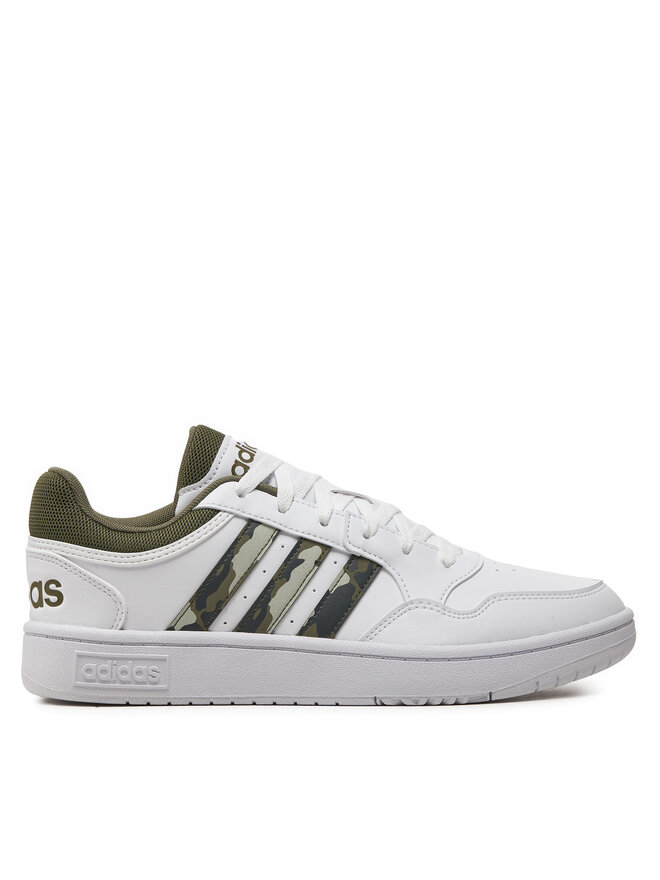 Adidas hoops low outlet