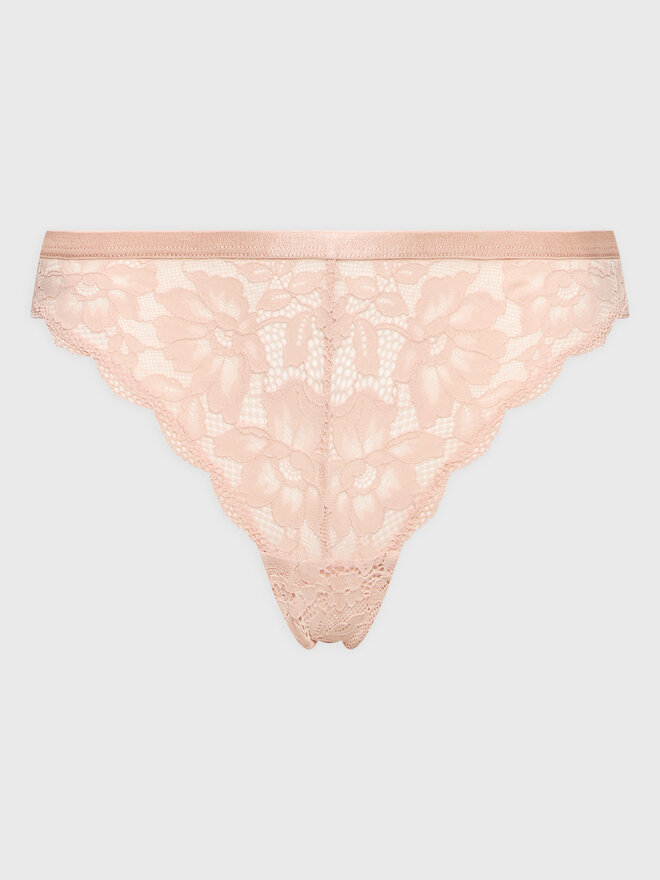 Dorina Dorina 5er-Set Stringtangas Myla D001691LA084 Bunt