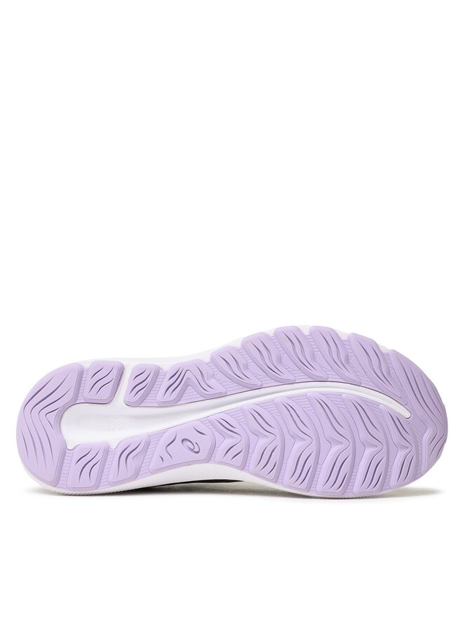 Asics Buty do biegania Asics Gel-Excite 9 GS 1014A231 Czarny