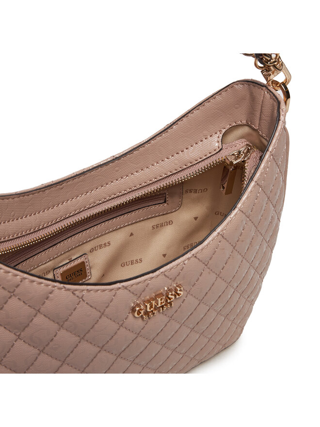 Guess Сумка Guess Yarmilla (GG) HWGG93 22020 Бежевий