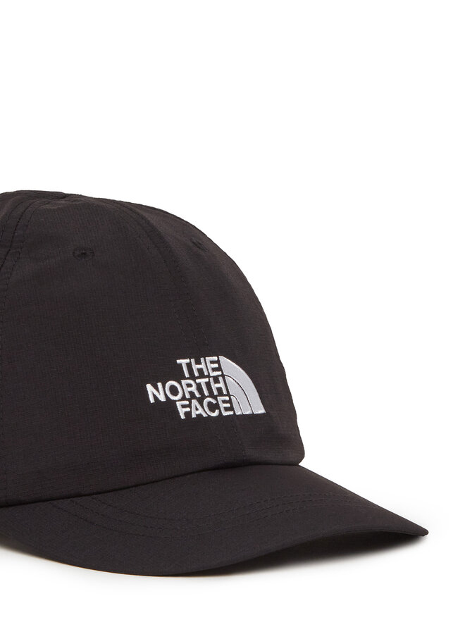 The North Face Czapka z daszkiem The North Face NF0A8CQ1 Czarny