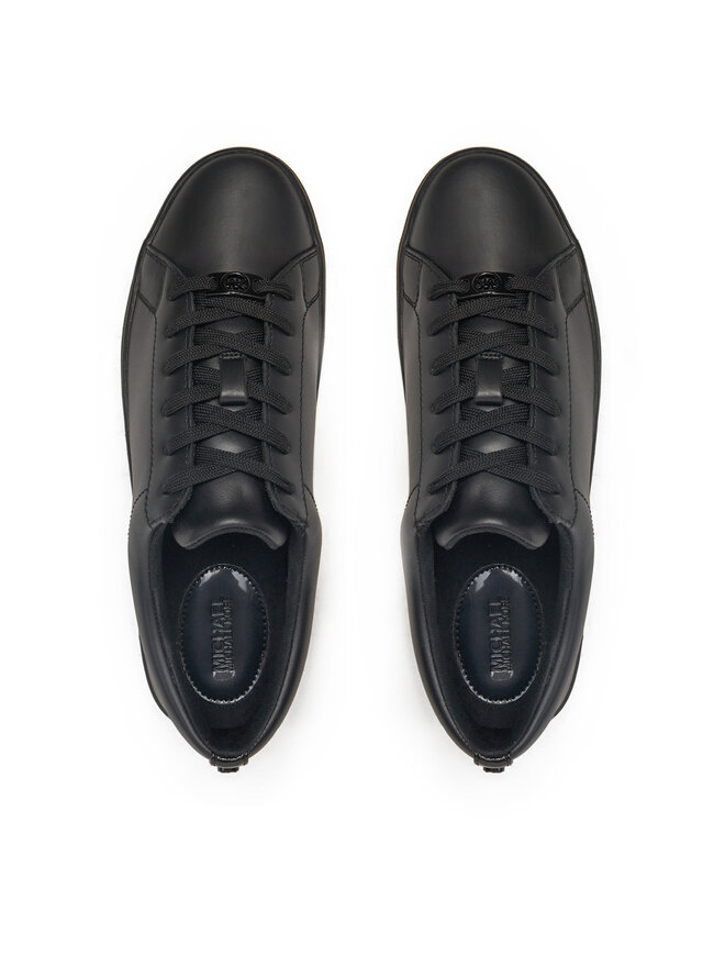 Michael Kors Sneakersy Michael Kors Keaton 43F4KTFS1L Černá