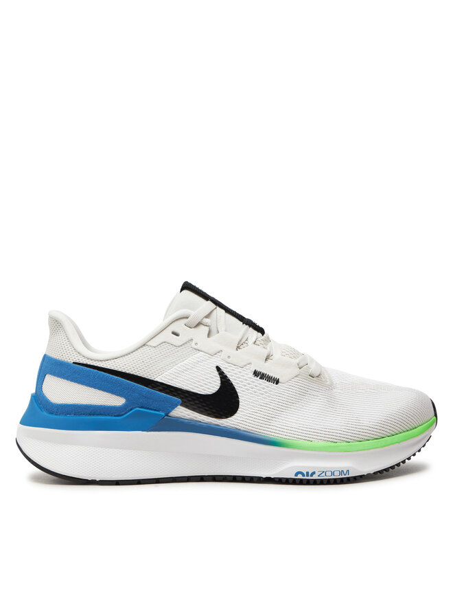 Nike Παπούτσια για Τρέξιμο Nike Structure 25 DJ7883 104 Λευκό
