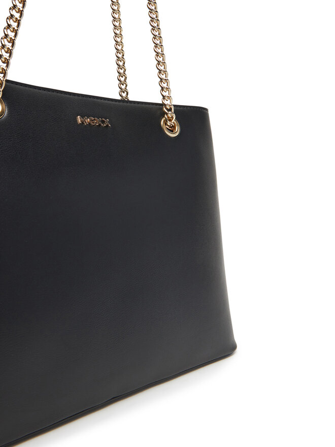 MEXX Táska MEXX MEXX-B-011-06 Fekete