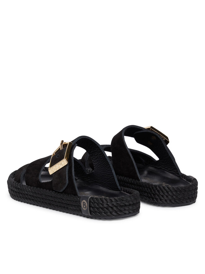 Bohonomad Chanclas Bohonomad Sevilla SEV.20-00020 Negro