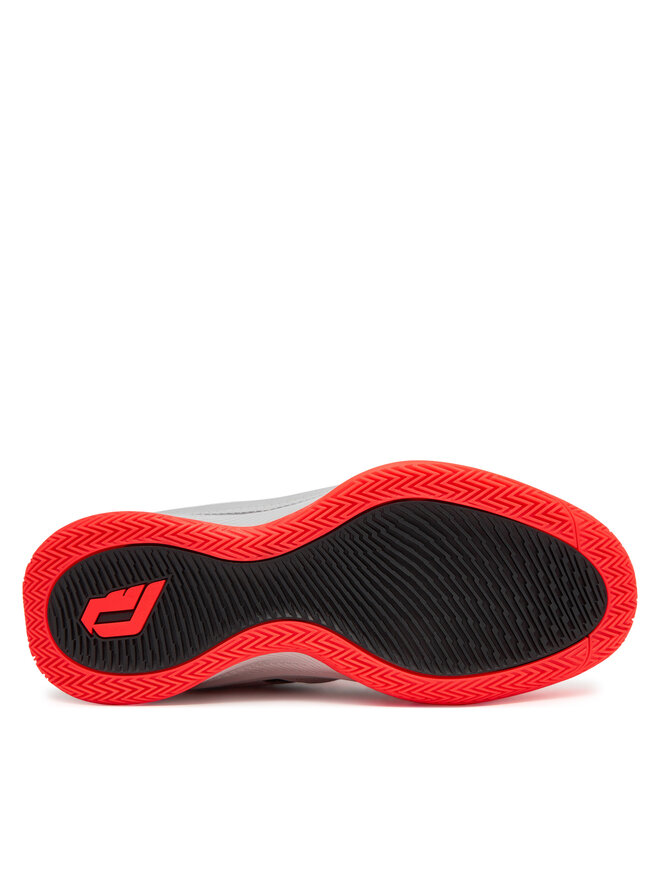 adidas Sneakers adidas Dame Certified 3 JI1540 Negru
