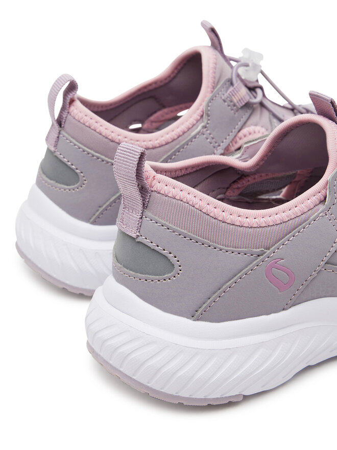 Leaf Sneakers Leaf Vaxholm LVAXH201R Violett
