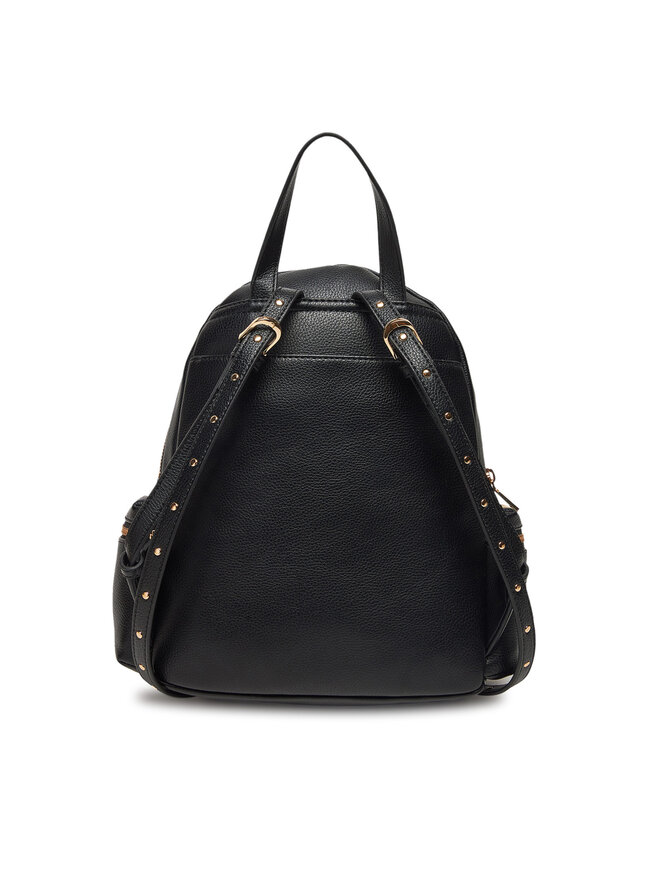 Liu Jo Nahrbtnik Liu Jo Ecs M Backpack AA5136 E0033 Črna