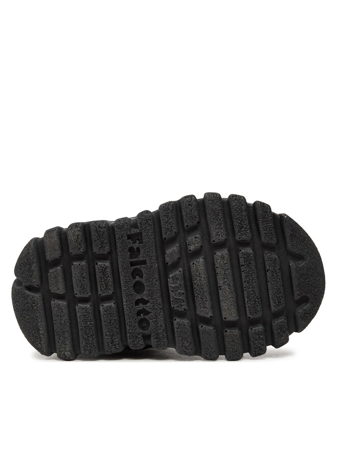 Naturino Schneeschuhe Naturino Falcotto By Naturino Poznurr 3 0013001598.04.0A01 M Schwarz