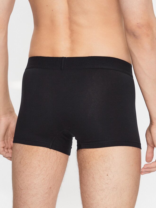 Levi's® Levi's® 2er-Set Boxershorts 37149-0805 Schwarz