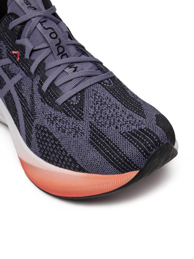 Asics Futócipő Asics Dynablast 5 1012B776 Lila