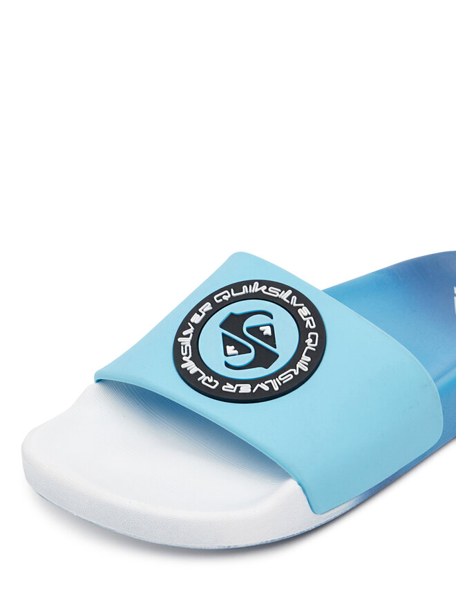 Quiksilver Pantoletten Quiksilver P4049524 Blau