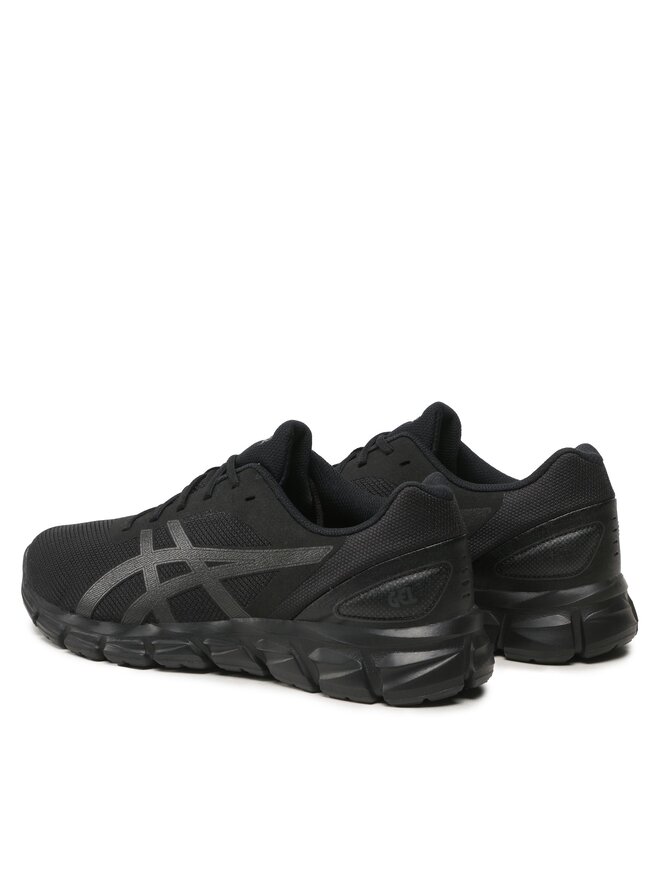 Asics Sneakers Asics Gel-Quantum Lyte II 1201A630 Nero