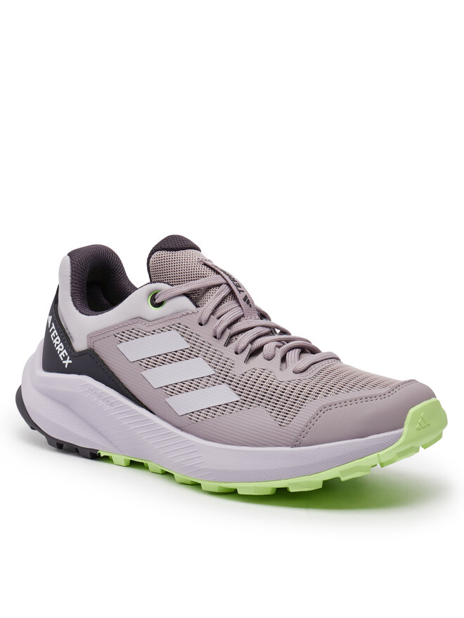 adidas Scarpe running adidas Terrex Trail Rider Trail Running ID2508 Viola