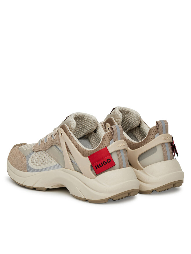 HUGO Sneakers HUGO GO2 50536259 Beige