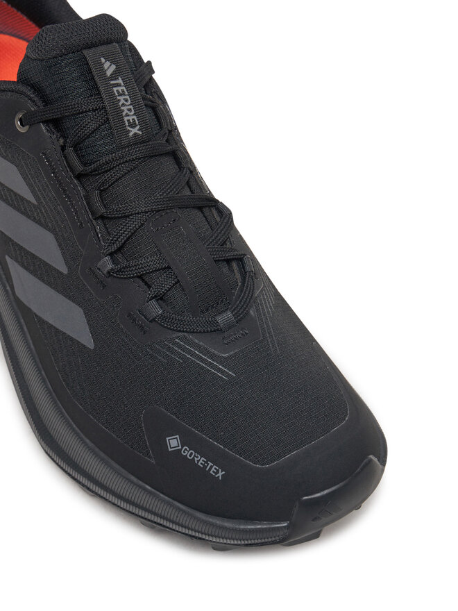 adidas Bakancs adidas Terrexmaker 2 GORE-TEX IH0618 Fekete