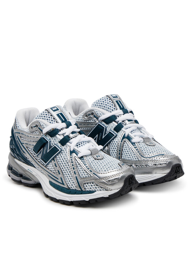 New Balance Tenisice New Balance U1906RCE Srebrna