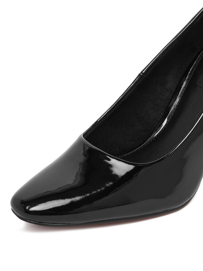 Nine West Pumps Nine West EO-C5176-1 Schwarz