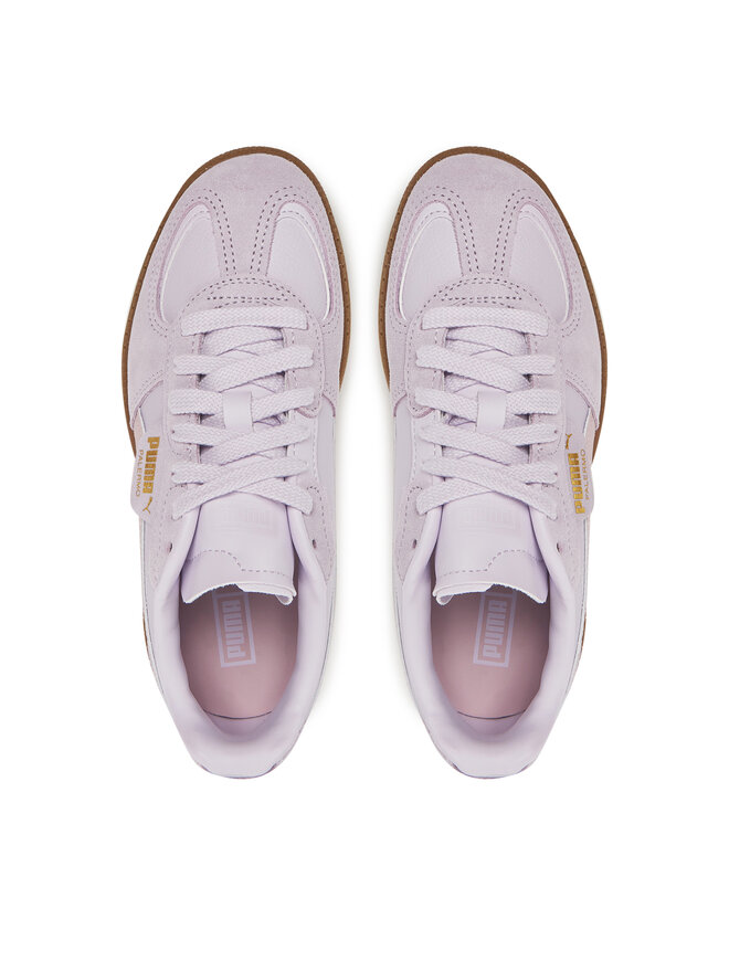 Puma Снікерcи Puma Palermo Moda Jr 398855 08 Рожевий