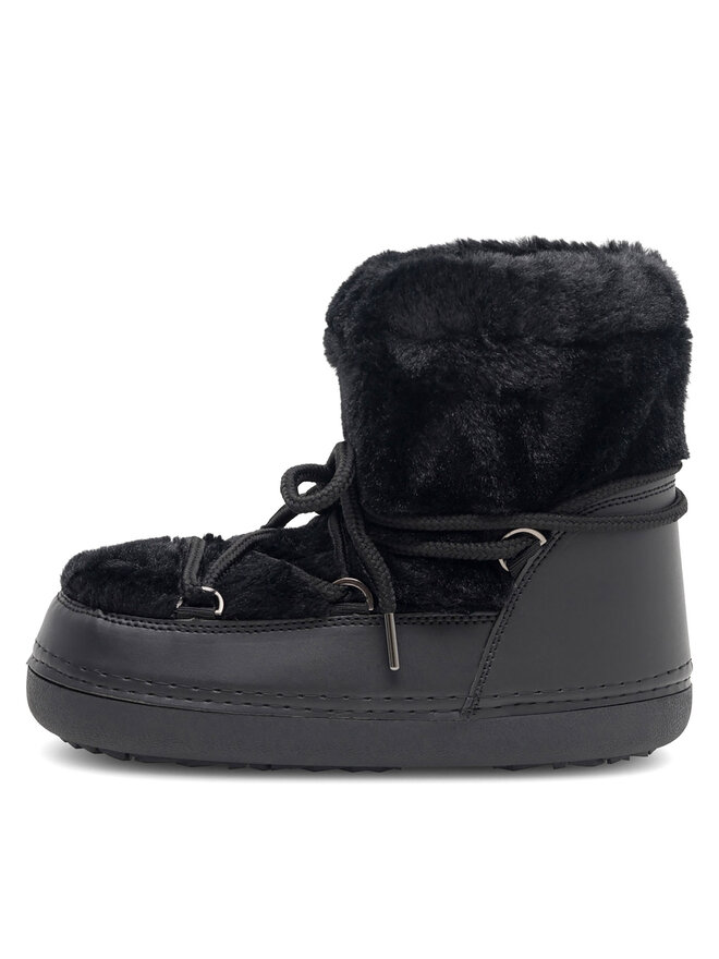 Jenny Fairy Schneeschuhe Jenny Fairy NS9034-01 Schwarz