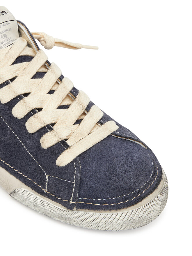Philippe Model Αθλητικά Philippe Model A012024 PRLU DG0 Καφέ