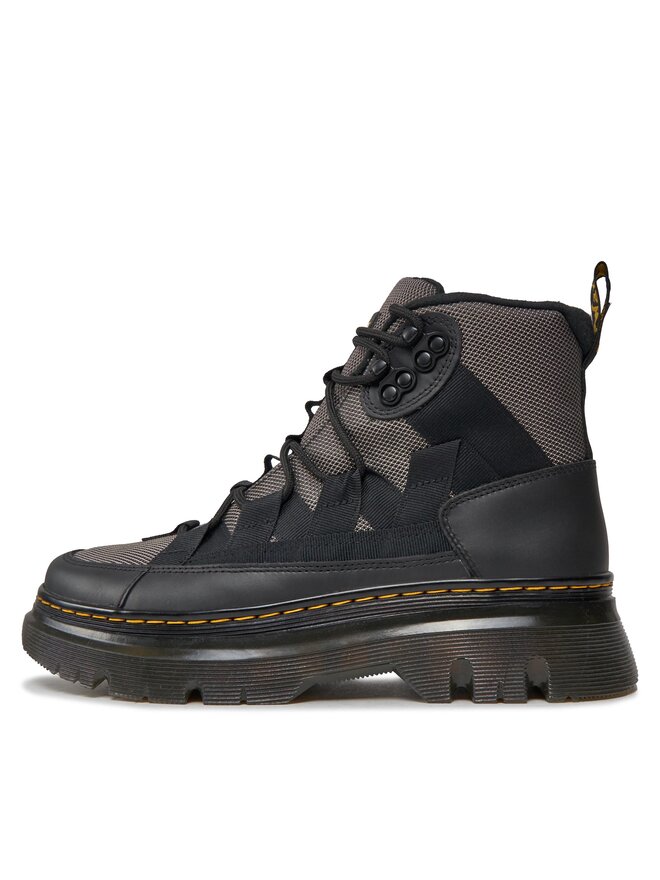 Dr. Martens Черевики туристичні Dr. Martens 27864002 Сірий