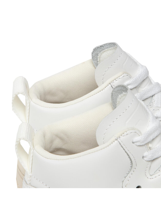 Veja Superge Veja V-15 Leather VQ0201270A Bela
