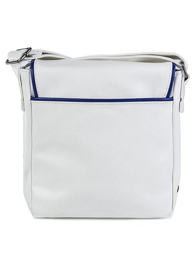 Converse Handtasche Converse 410545 Weiß