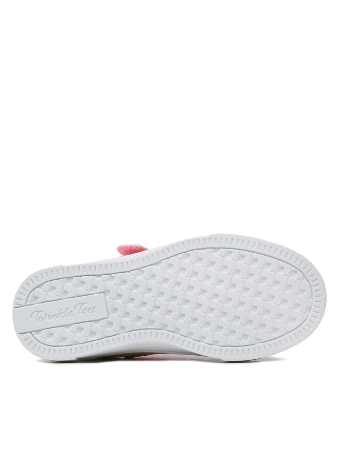 Skechers Снікерcи Skechers Twinkle Sparks - BFF Magic 314786L Кольоровий