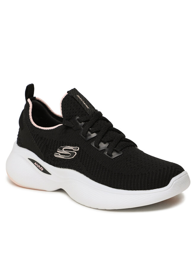 Skechers Sportcipők Skechers Arch Fit Infinity 149986 Fekete