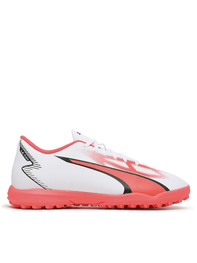 Puma Scarpe da calcio Puma Ultra Play Tt Jr 107533 01 Bianco