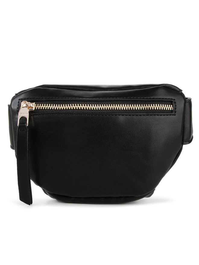 Versace Jeans Couture Torbica oko struka Versace Jeans Couture E1VUBBQ6 Crna