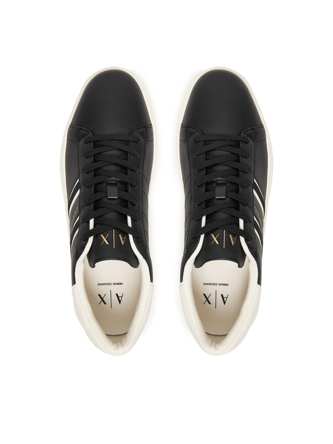 Armani Exchange Sneakers Armani Exchange XM002198 AF21421 MC024 Schwarz