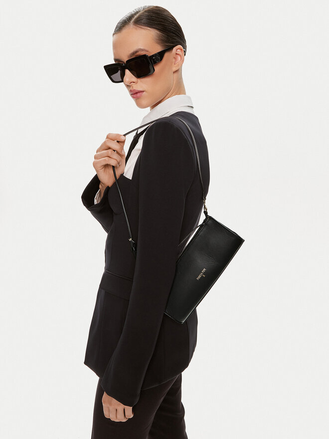 Patrizia Pepe Bolso Patrizia Pepe 2B0073/L061-K103 Negro