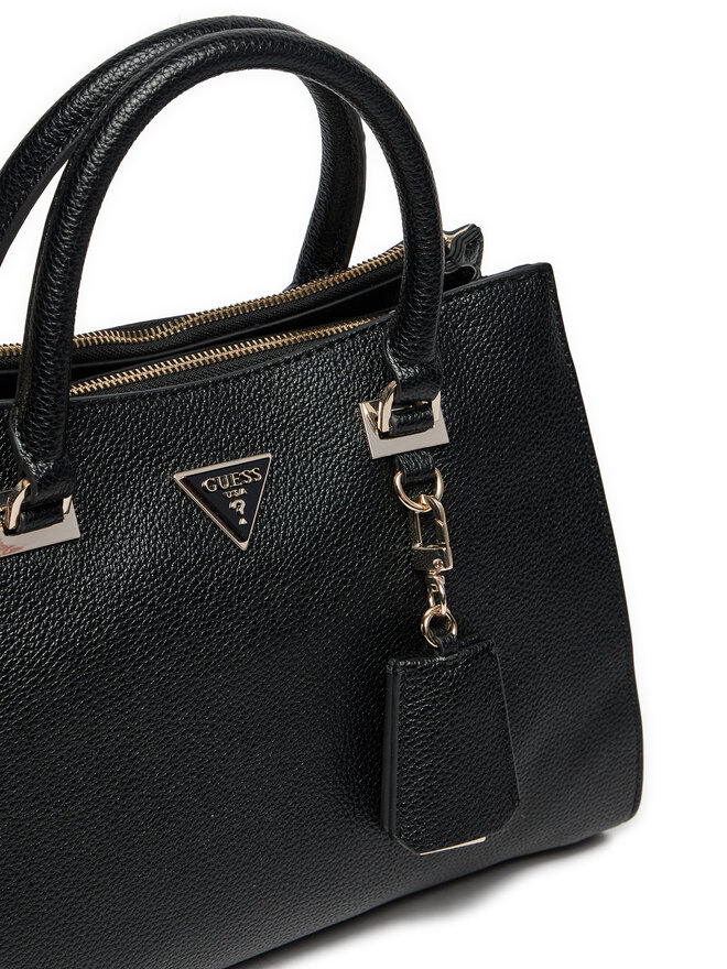 Guess Borsetta Guess HWBG93 49070 Nero