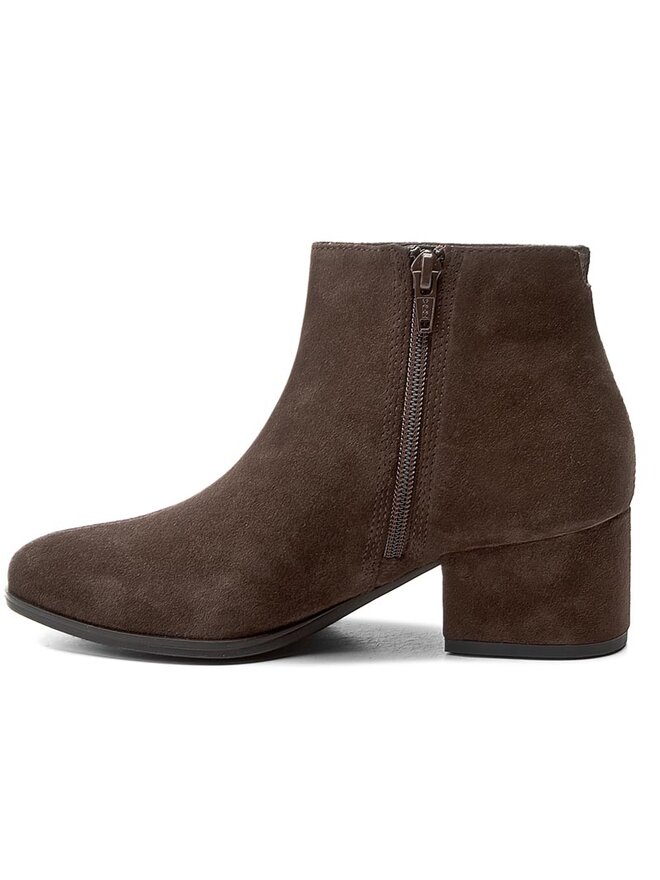 Vagabond daisy boots top