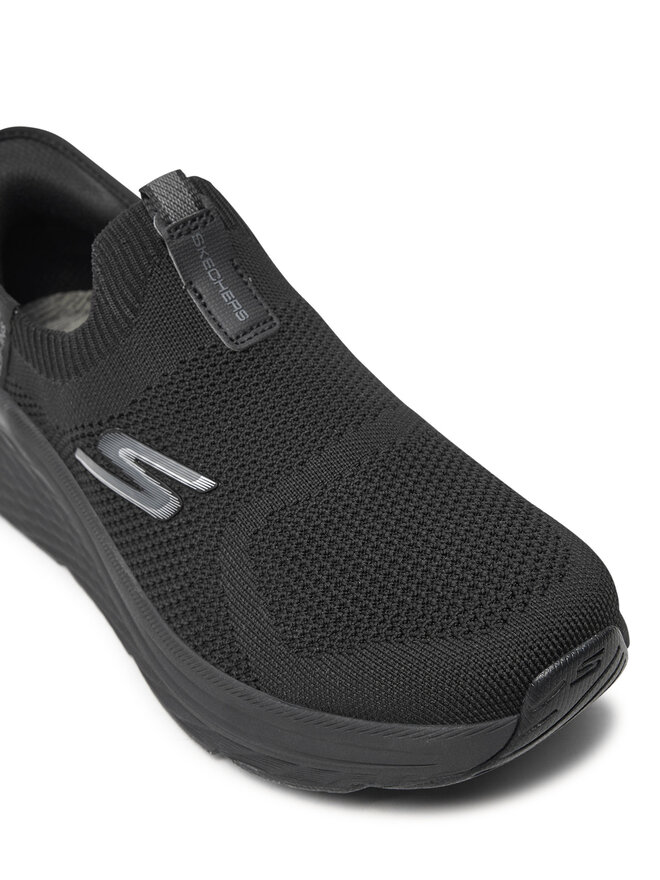 Skechers Снікерcи Skechers Skechers Slip-ins: Max Cushioning Elite 2.0 129611 Чорний