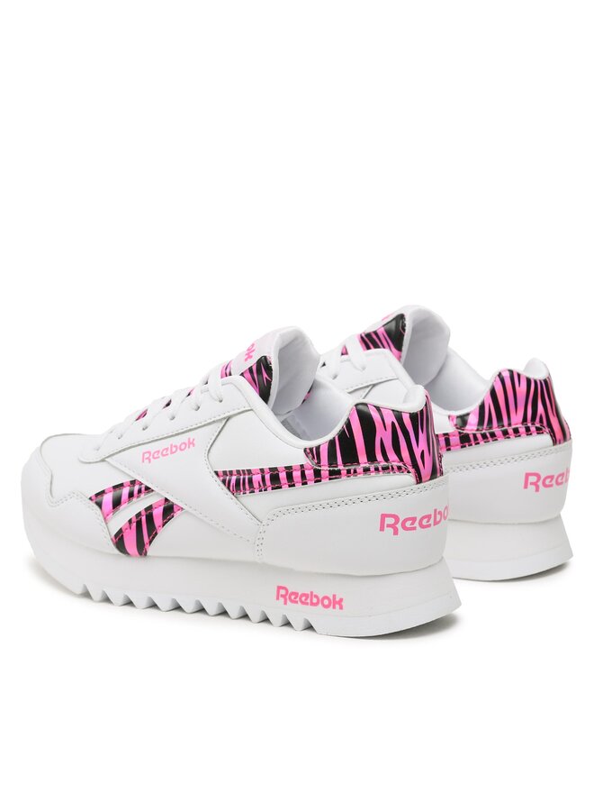Reebok Sneakers Reebok Royal Classic Jogger 3 Platform H06232 Weiß