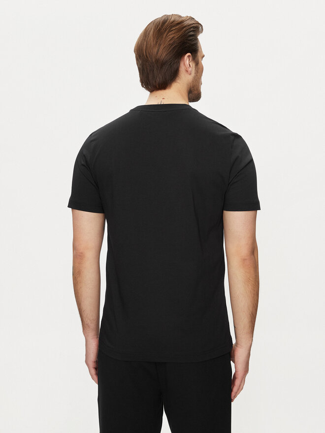 BOSS Boss T-Shirt 50513005 Schwarz Regular Fit